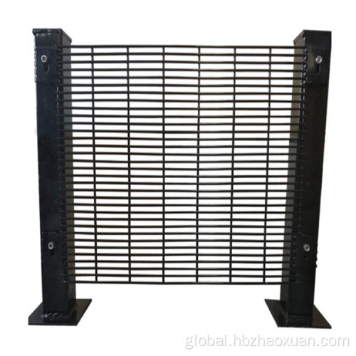 Anti Climb Security Fence Outdoor Fence 358 Fence High Security Fence Supplier